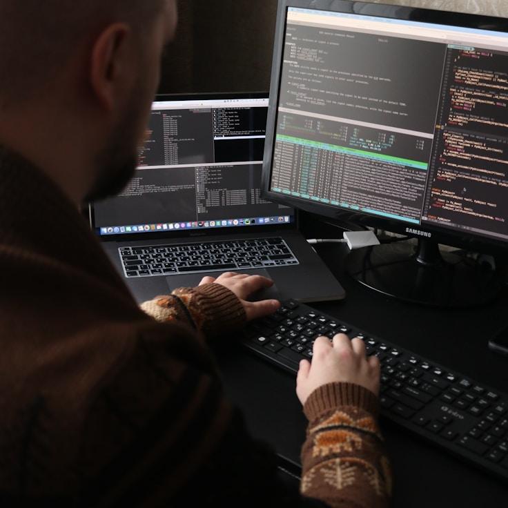 iOS application development process